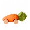 `CATHY THE CARROT´ COCHE JUGUETE BEBÉ
